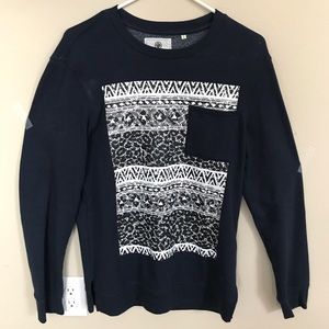 PACSUN On The Byas Sweater